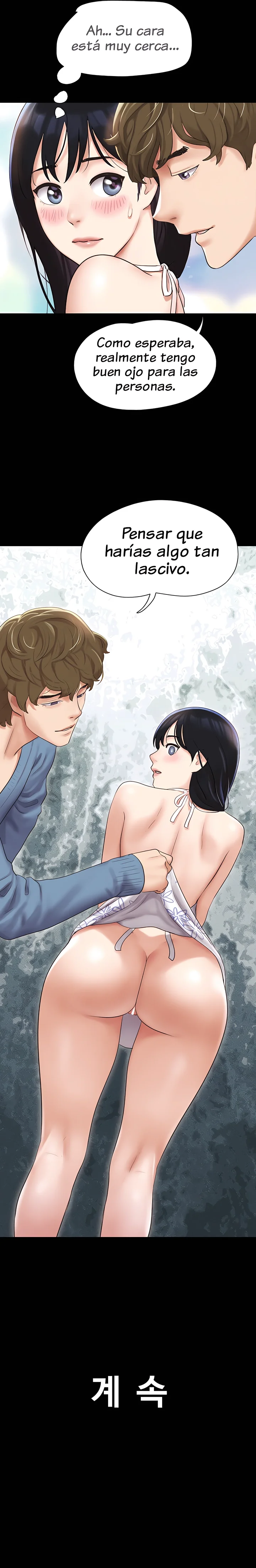 Soeun Capítulo 39 - Página 27