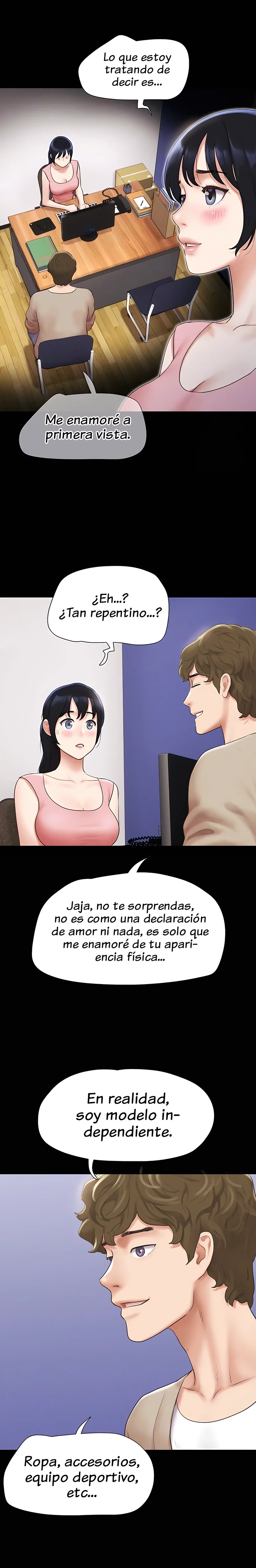 Soeun Capítulo 39 - Página 7