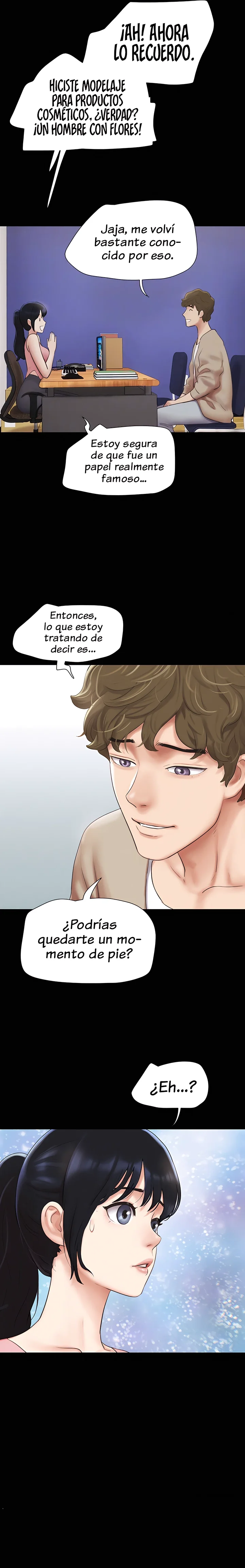 Soeun Capítulo 39 - Página 8