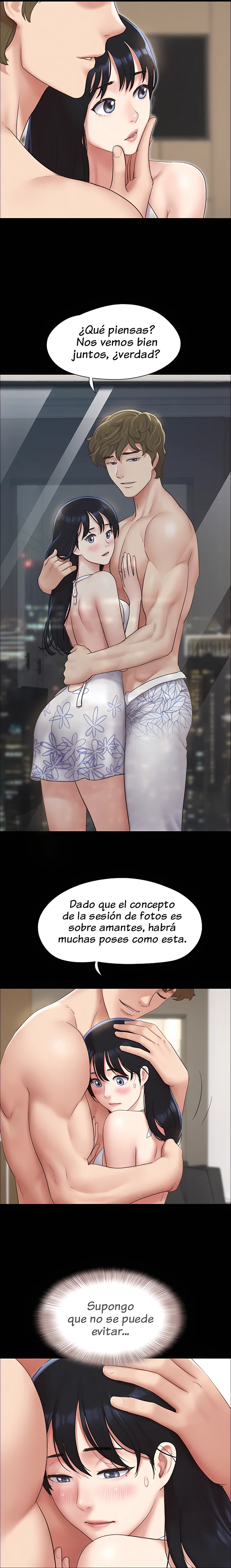 Soeun Capítulo 40 - Página 10