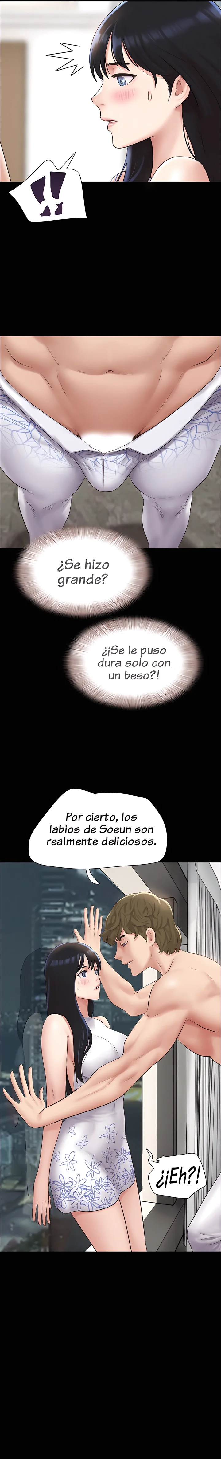 Soeun Capítulo 40 - Página 14