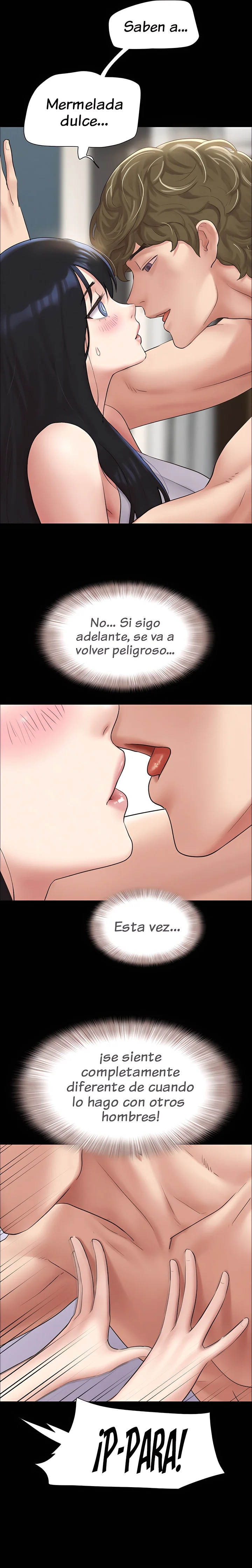 Soeun Capítulo 40 - Página 15