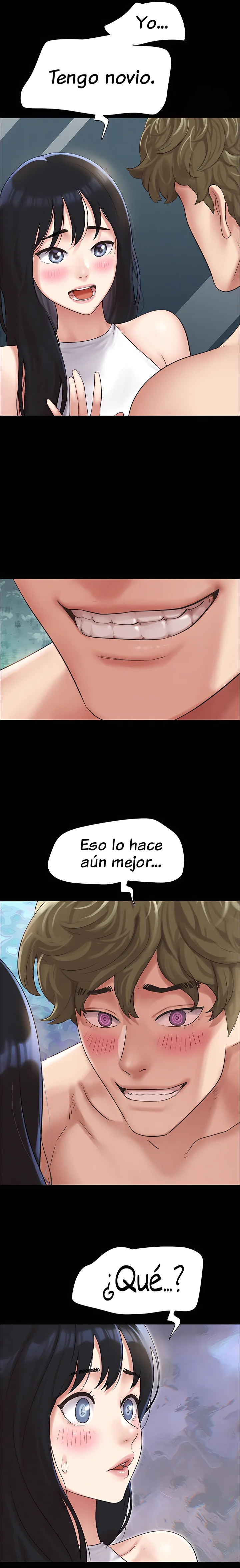 Soeun Capítulo 40 - Página 16