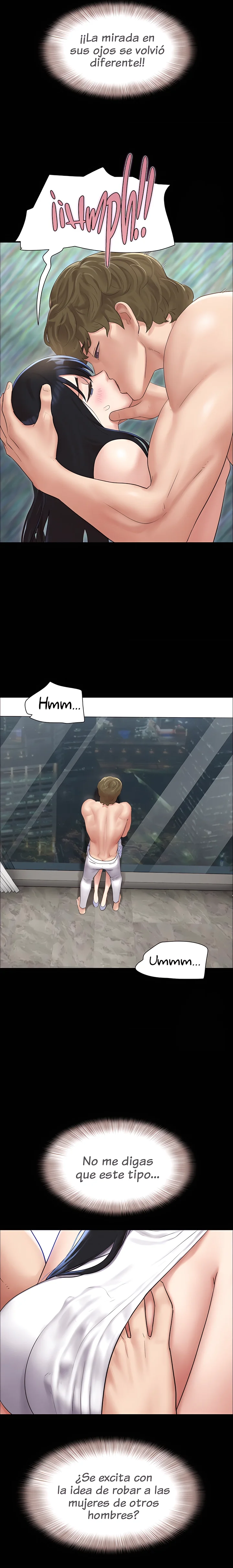 Soeun Capítulo 40 - Página 17