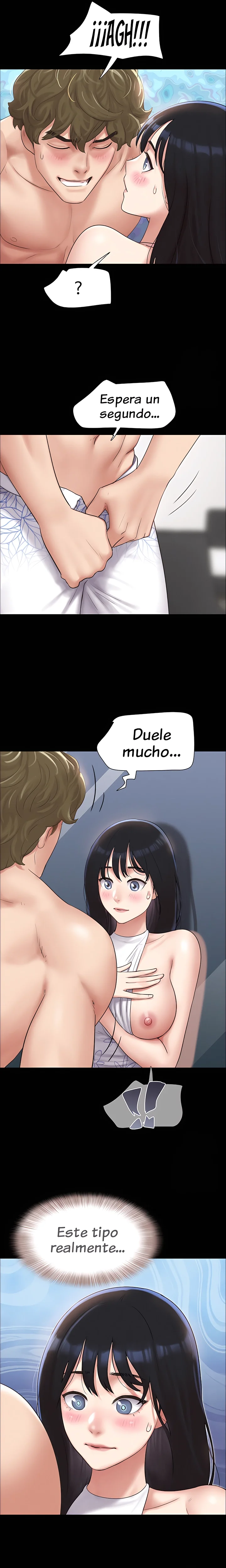 Soeun Capítulo 40 - Página 19