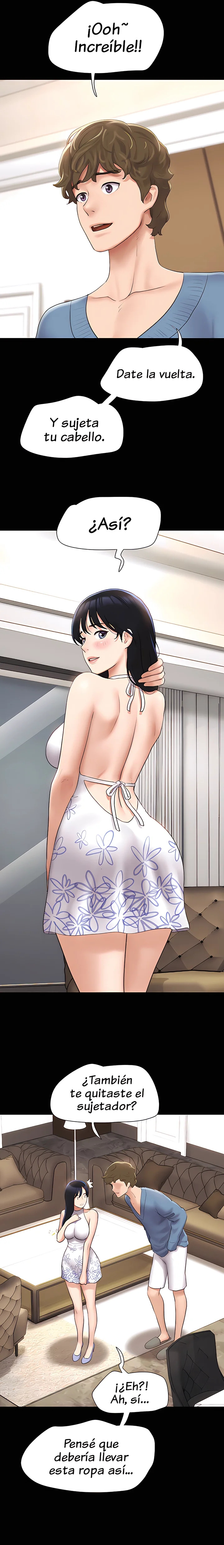 Soeun Capítulo 40 - Página 2