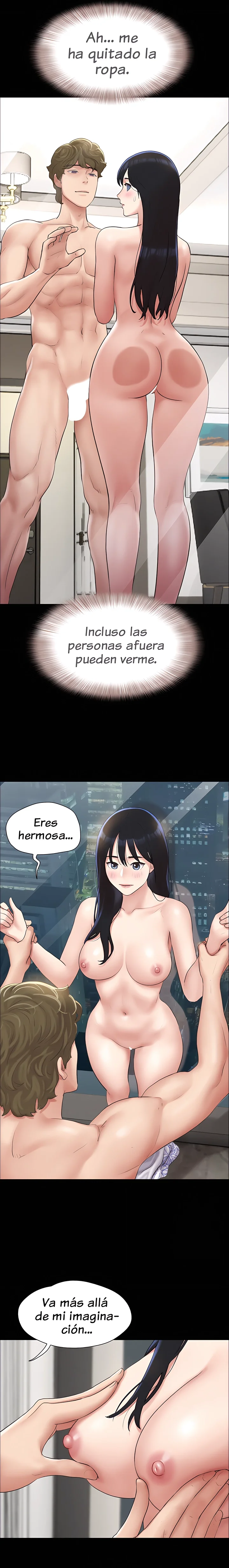 Soeun Capítulo 40 - Página 24