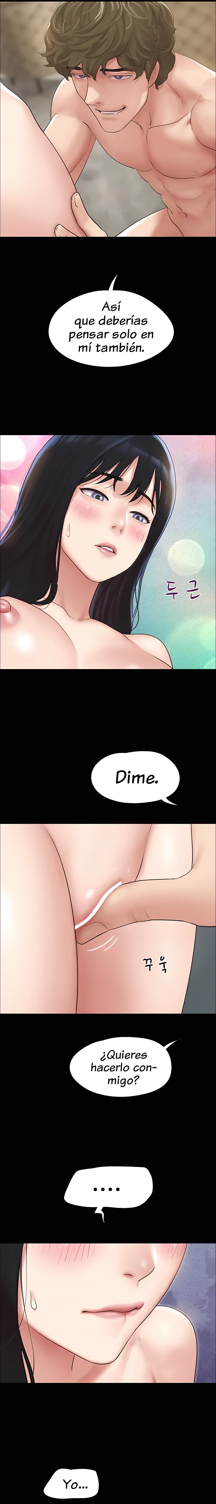 Soeun Capítulo 40 - Página 27