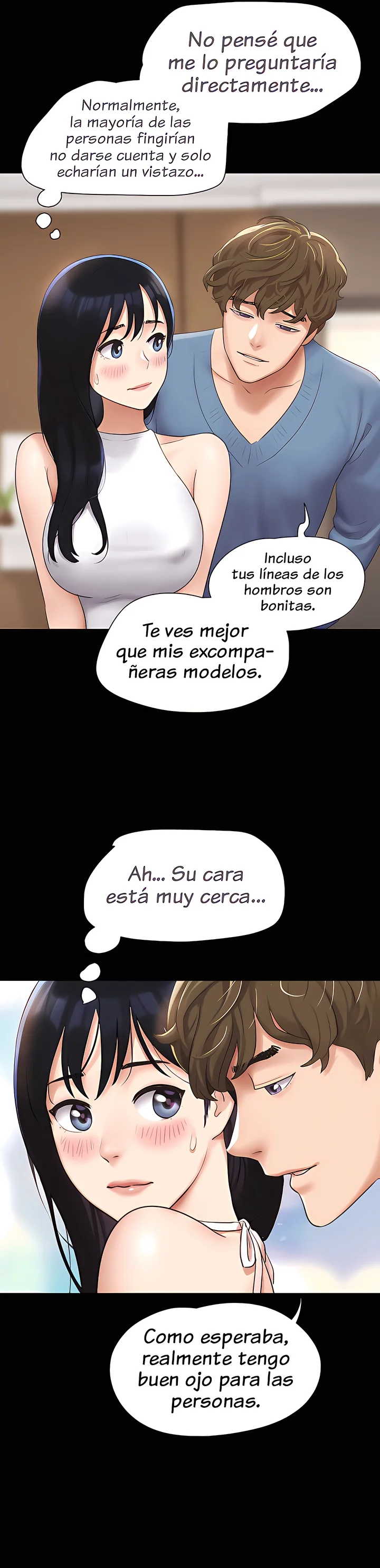 Soeun Capítulo 40 - Página 3