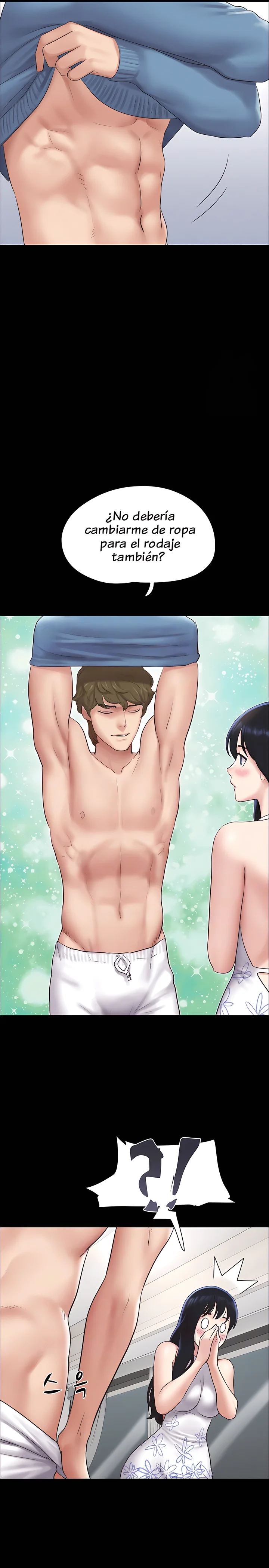 Soeun Capítulo 40 - Página 7