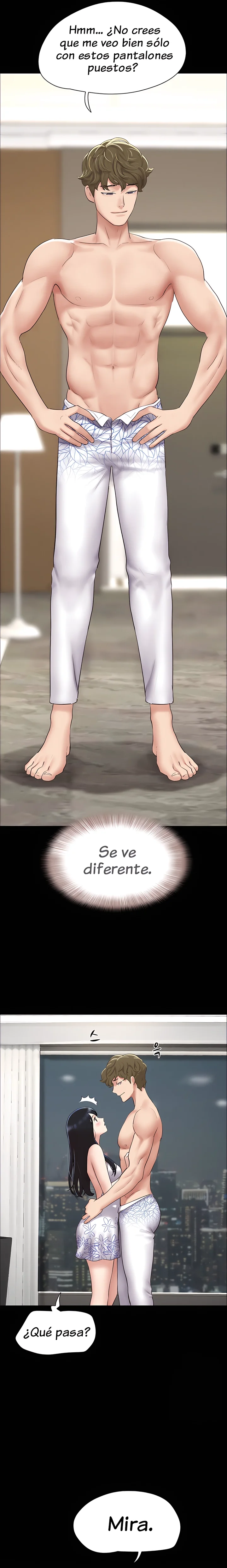 Soeun Capítulo 40 - Página 9