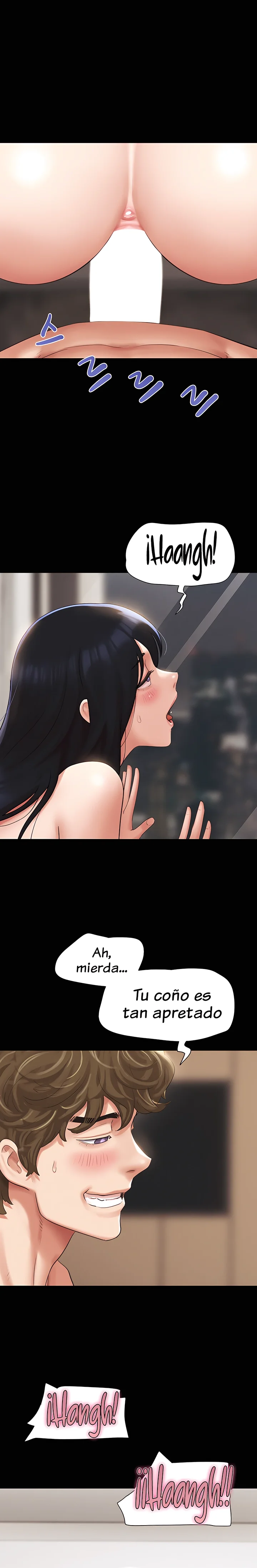 Soeun Capítulo 41 - Página 12