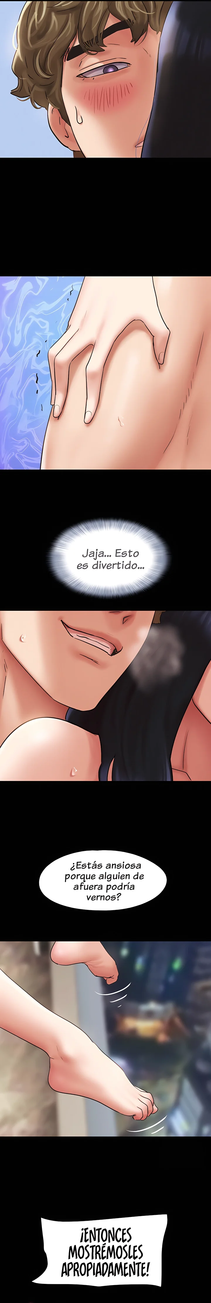 Soeun Capítulo 41 - Página 16