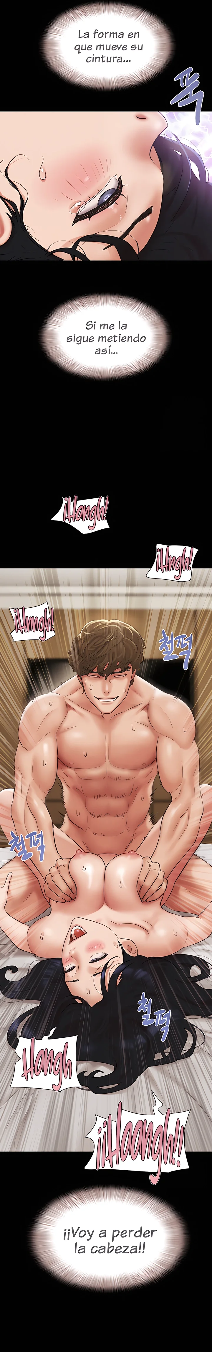 Soeun Capítulo 41 - Página 21