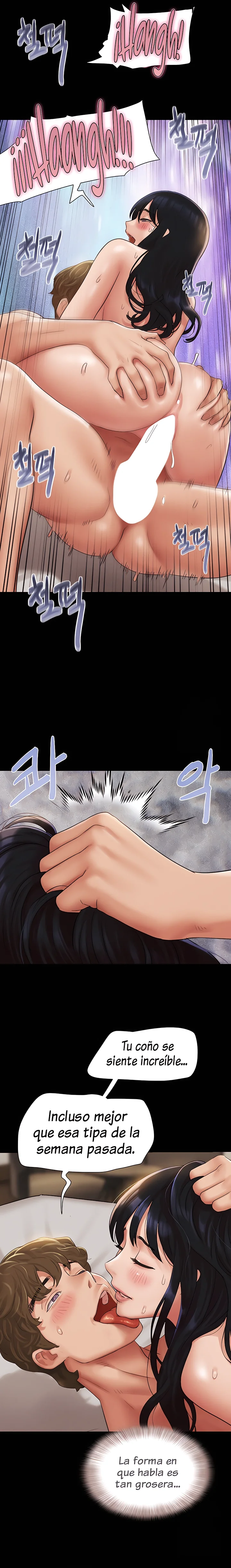 Soeun Capítulo 41 - Página 25