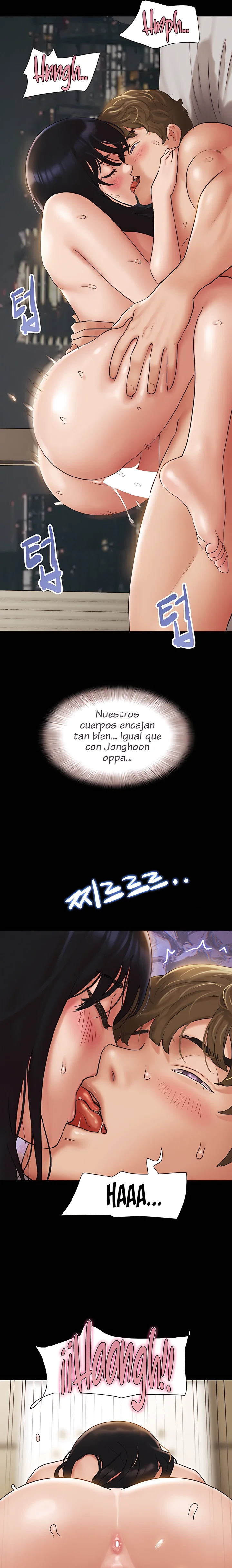 Soeun Capítulo 41 - Página 27