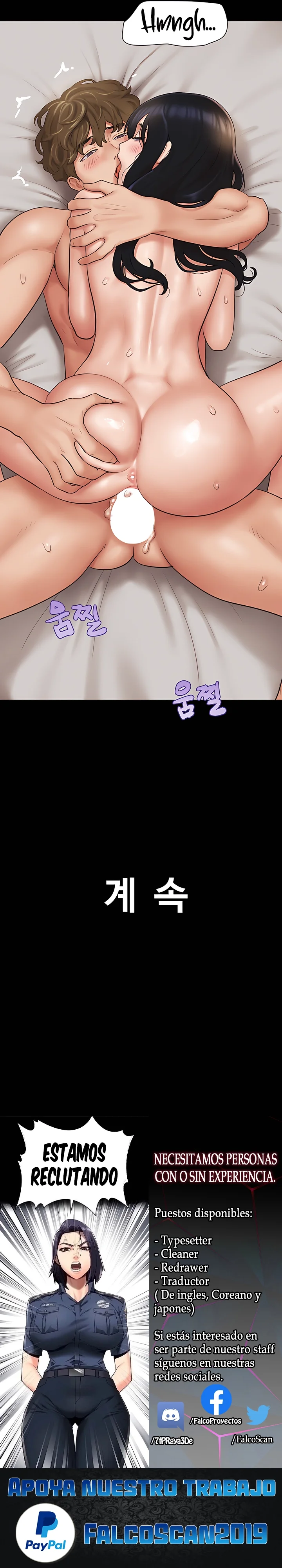 Soeun Capítulo 41 - Página 29