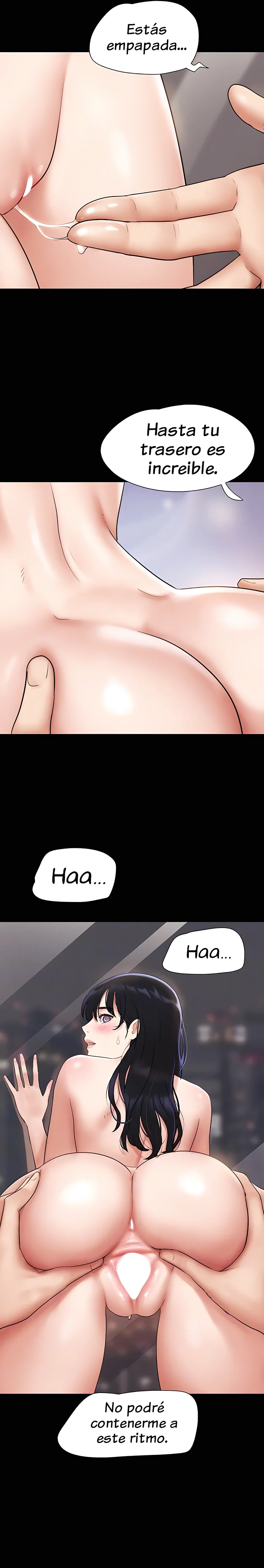 Soeun Capítulo 41 - Página 8