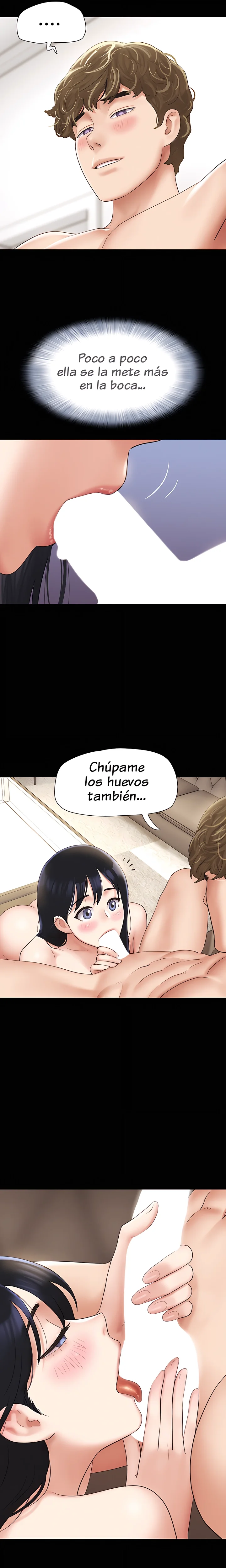 Soeun Capítulo 42 - Página 13