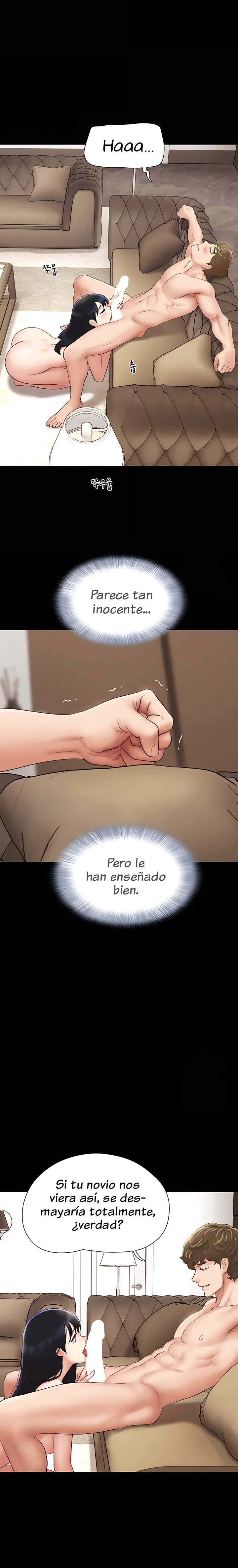 Soeun Capítulo 42 - Página 14