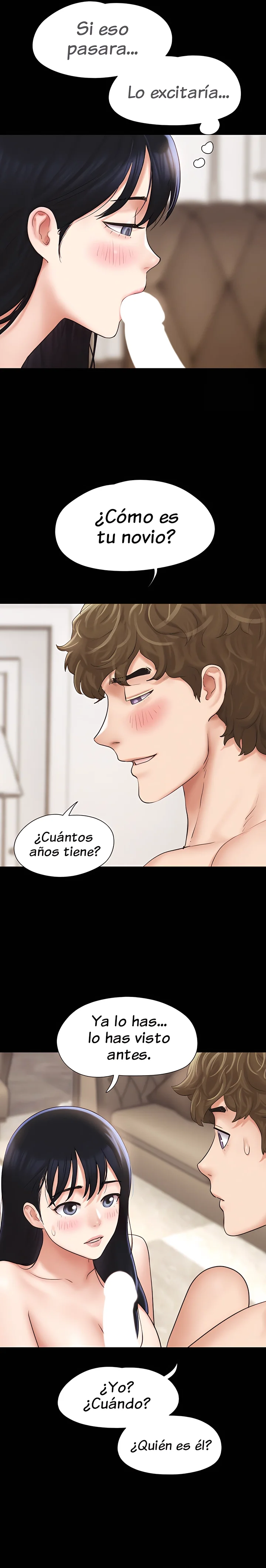 Soeun Capítulo 42 - Página 15