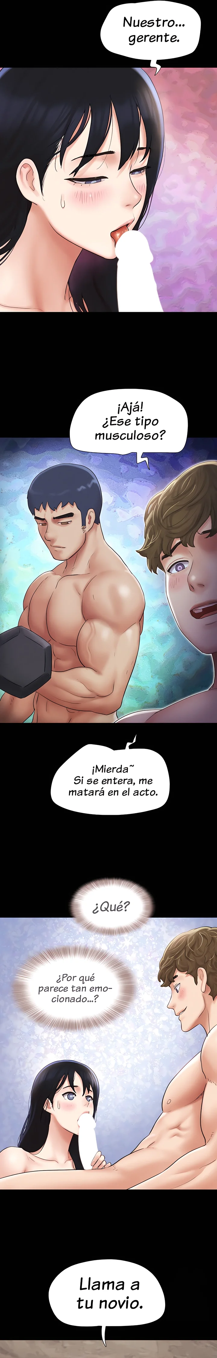 Soeun Capítulo 42 - Página 16