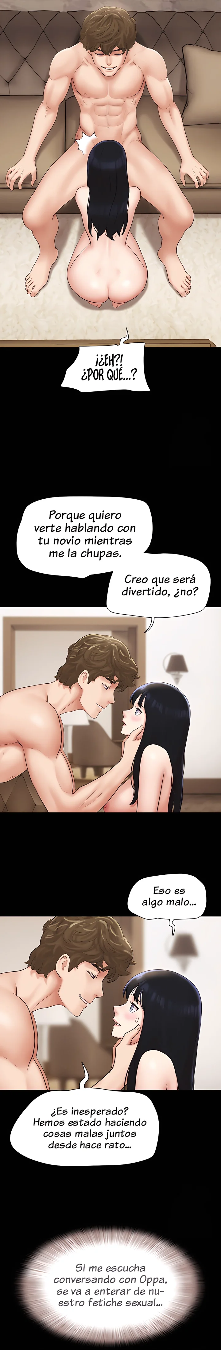 Soeun Capítulo 42 - Página 17