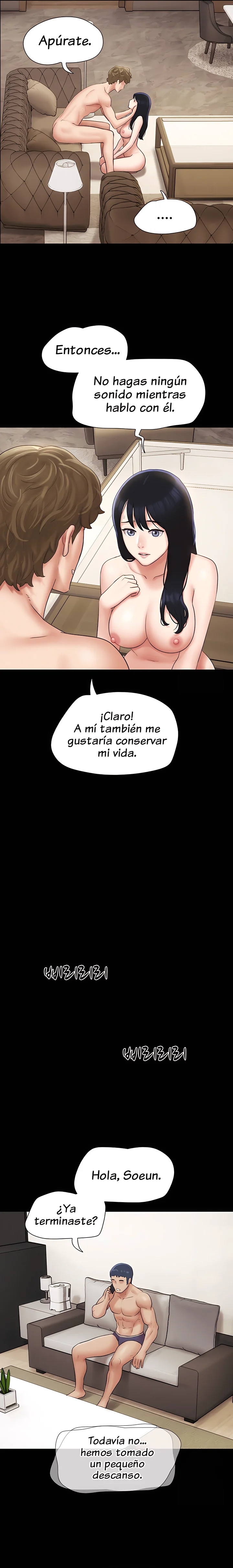 Soeun Capítulo 42 - Página 18