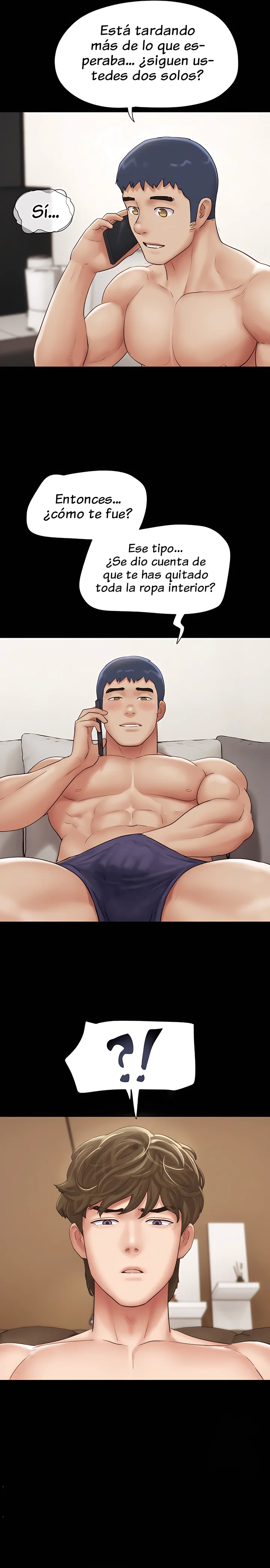 Soeun Capítulo 42 - Página 19