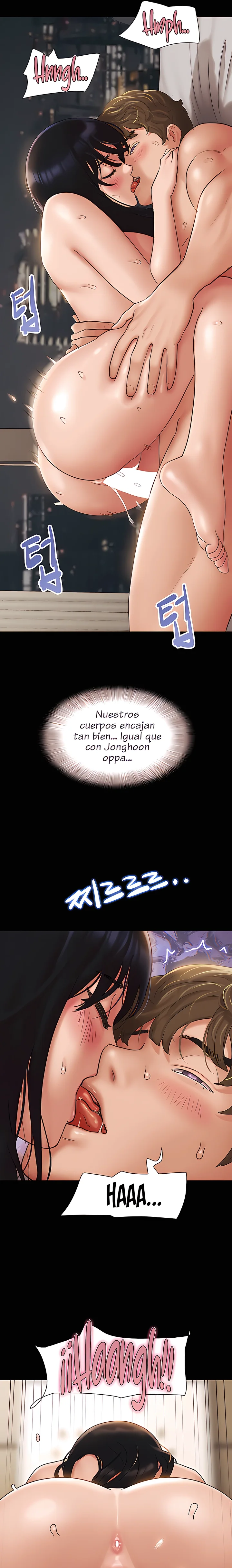 Soeun Capítulo 42 - Página 2