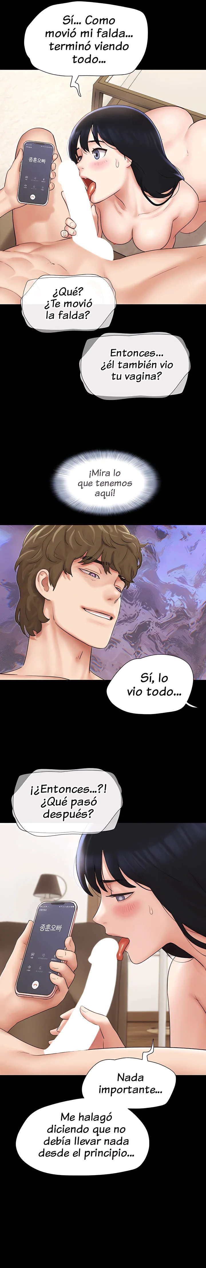 Soeun Capítulo 42 - Página 20