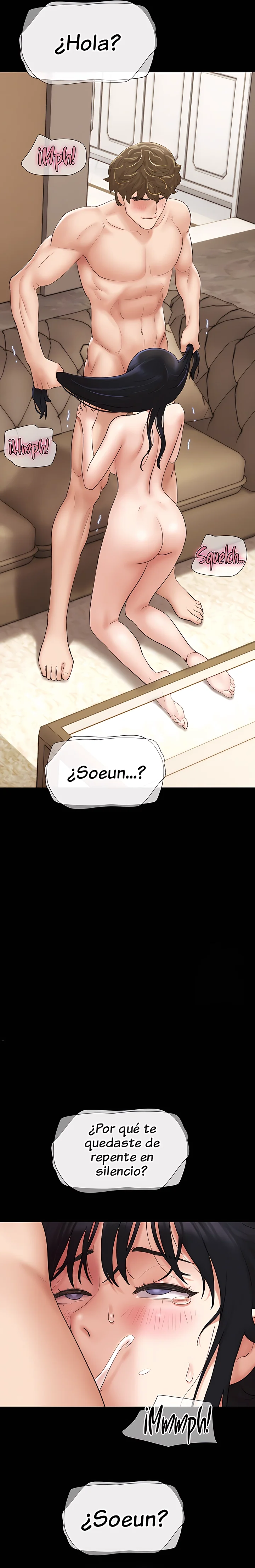 Soeun Capítulo 42 - Página 22