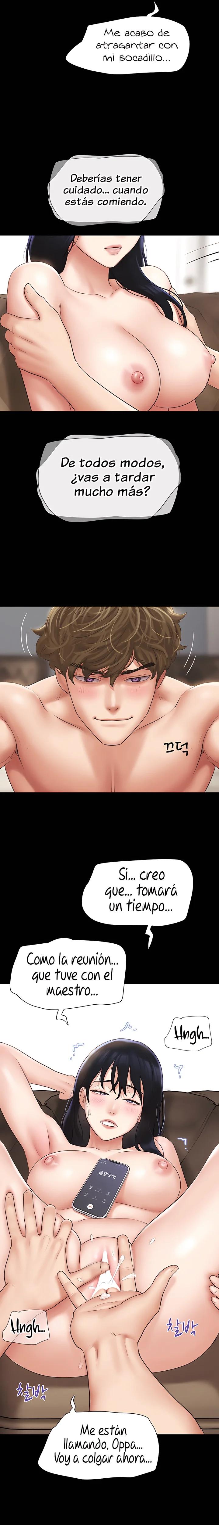 Soeun Capítulo 42 - Página 24