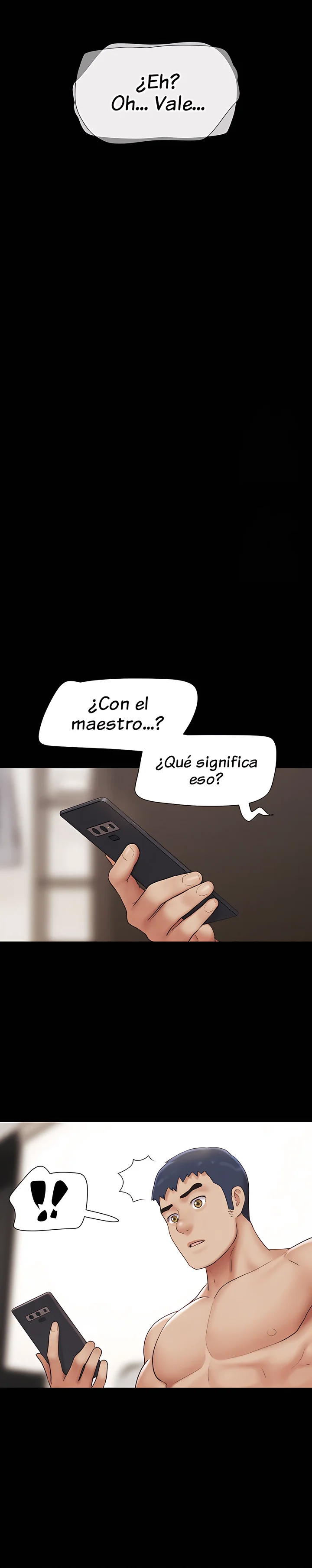 Soeun Capítulo 42 - Página 25