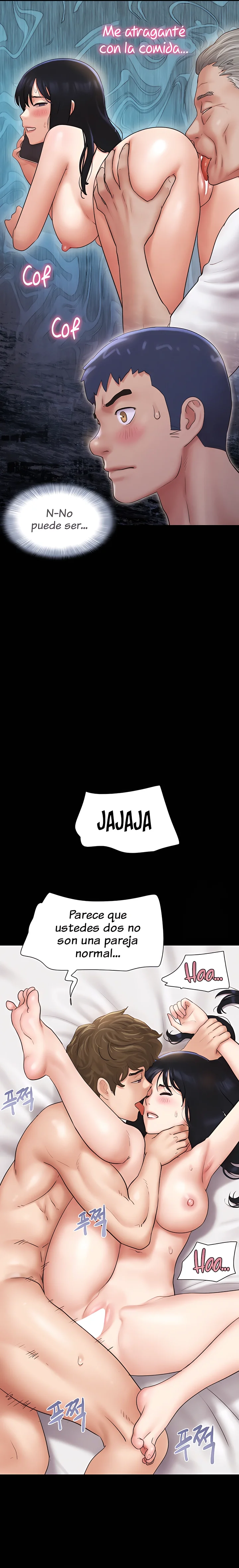 Soeun Capítulo 42 - Página 26