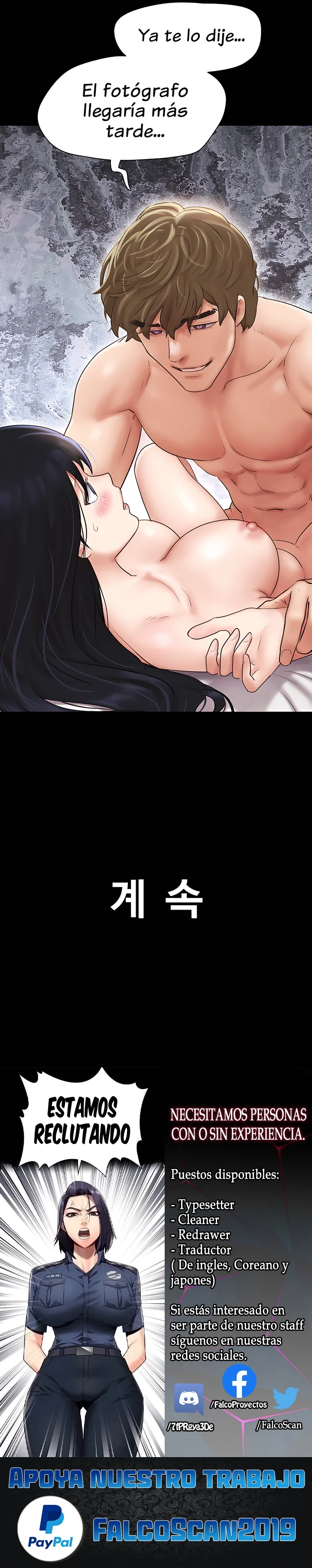 Soeun Capítulo 42 - Página 28