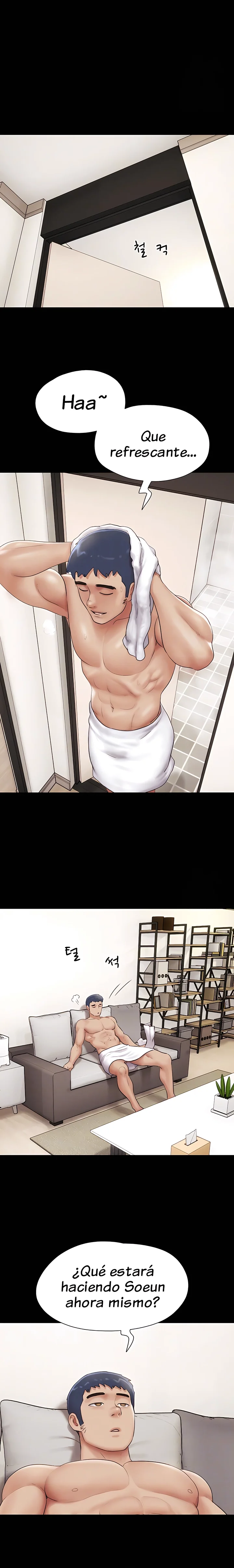 Soeun Capítulo 42 - Página 5