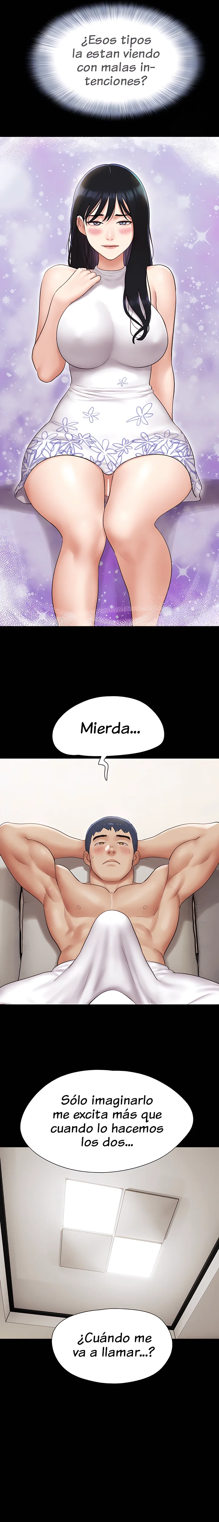 Soeun Capítulo 42 - Página 6