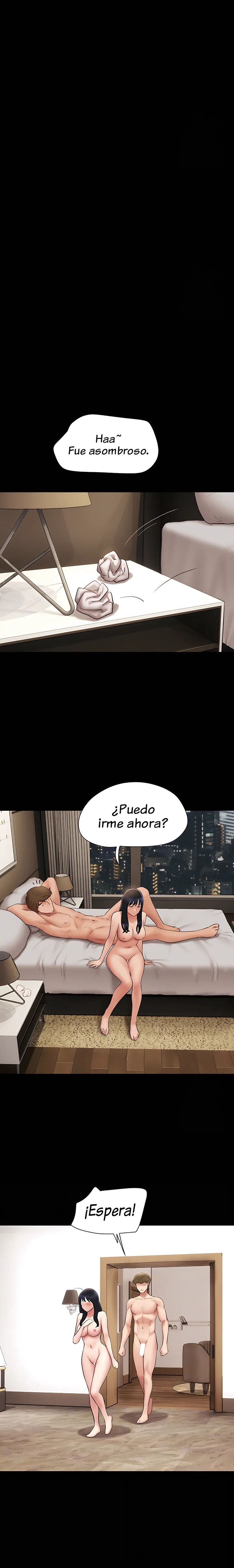 Soeun Capítulo 42 - Página 7