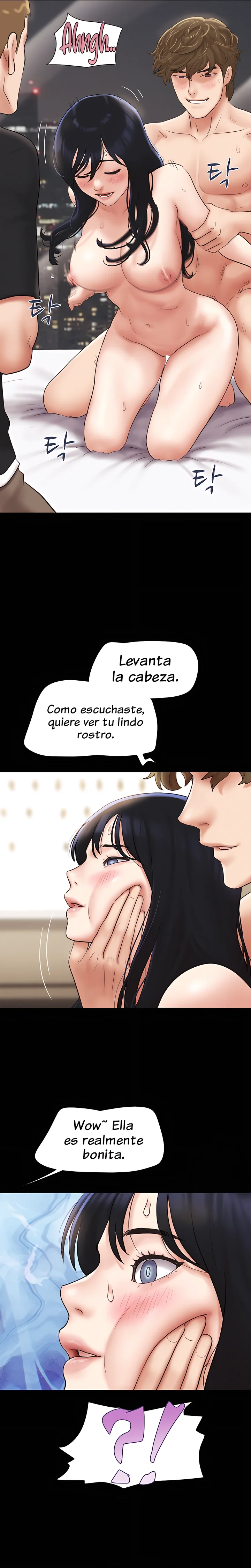 Soeun Capítulo 43 - Página 10