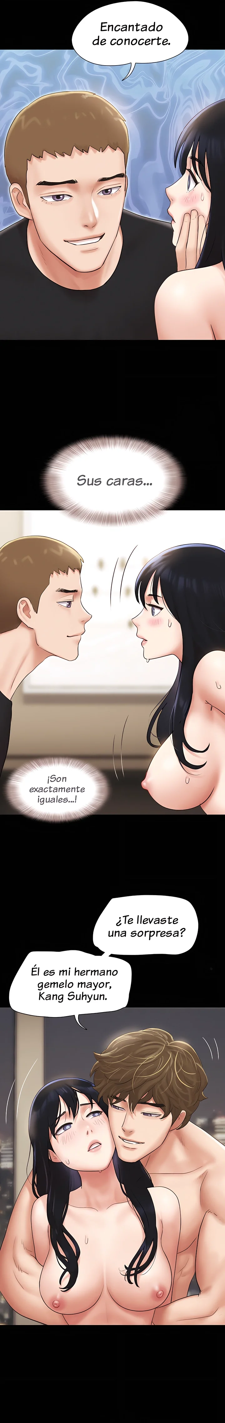 Soeun Capítulo 43 - Página 11