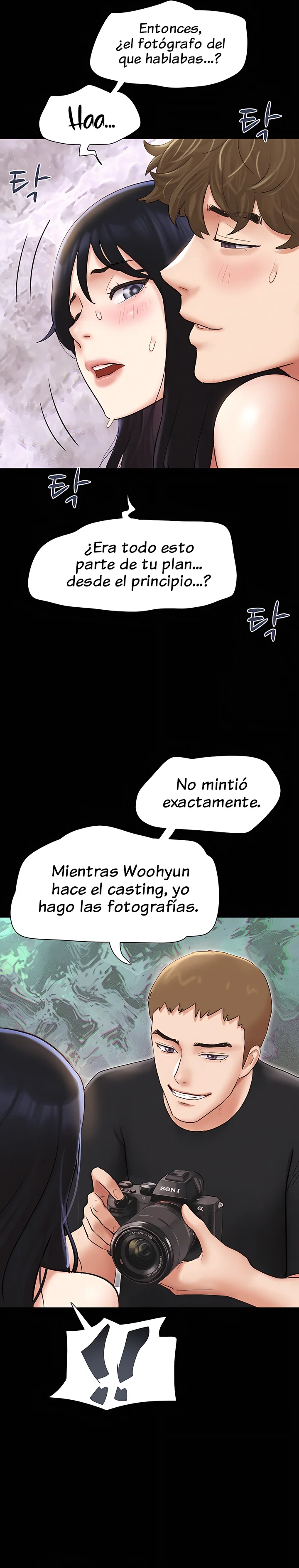 Soeun Capítulo 43 - Página 12