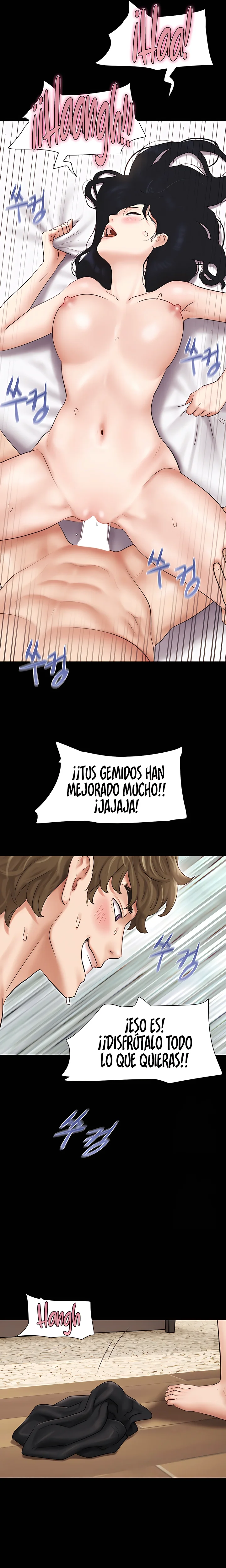 Soeun Capítulo 43 - Página 18