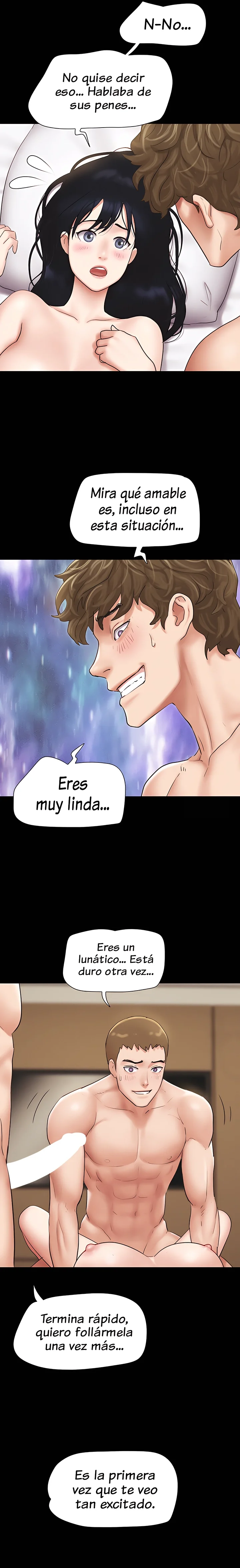 Soeun Capítulo 43 - Página 26