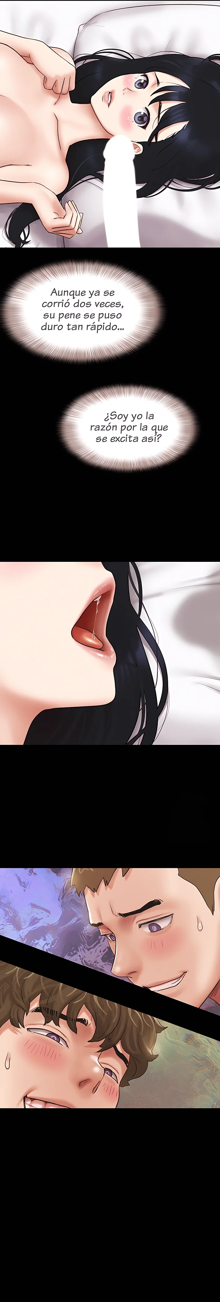 Soeun Capítulo 43 - Página 27