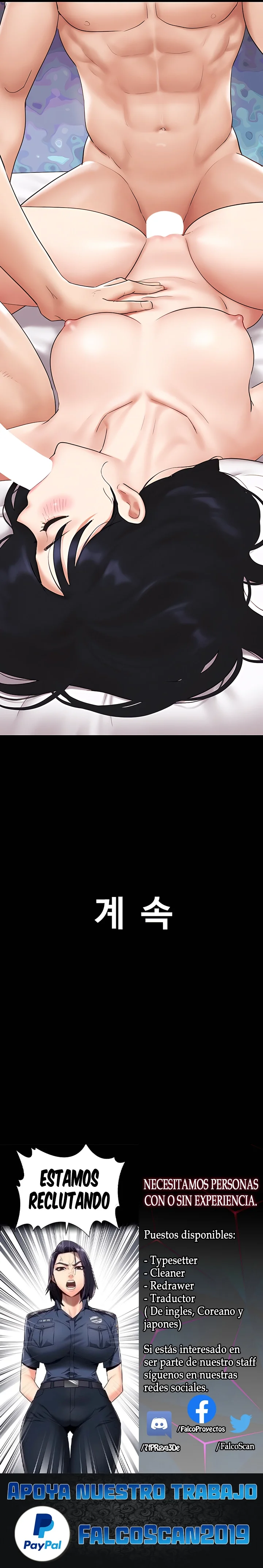 Soeun Capítulo 43 - Página 28