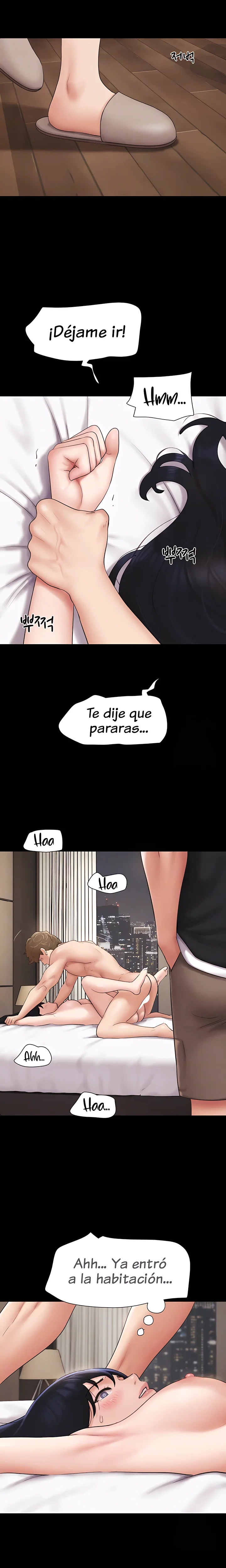 Soeun Capítulo 43 - Página 5