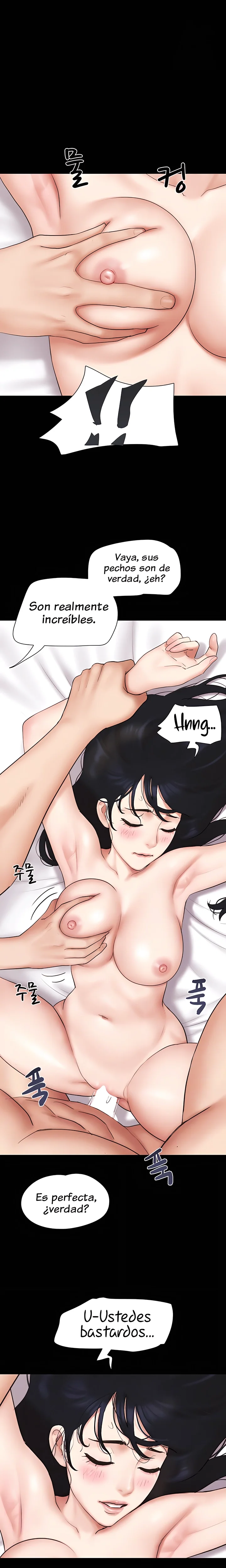 Soeun Capítulo 43 - Página 7