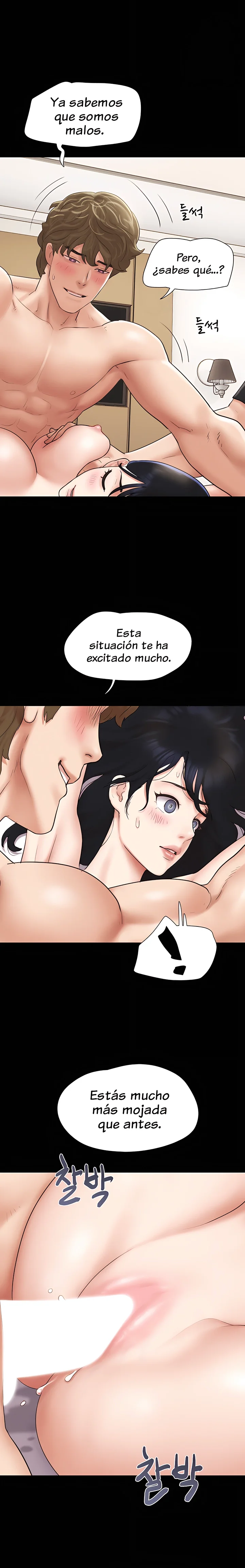 Soeun Capítulo 43 - Página 8