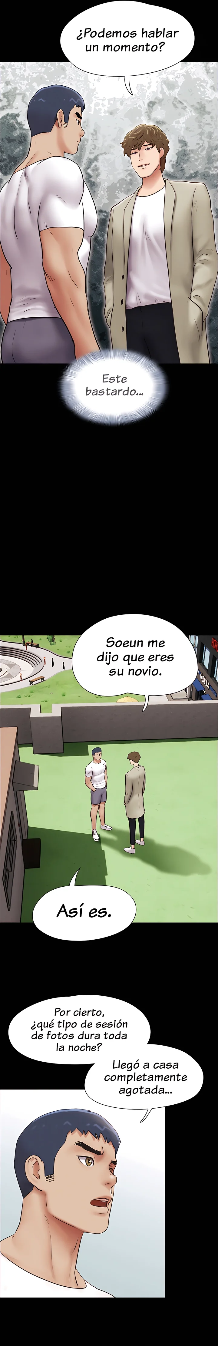 Soeun Capítulo 44 - Página 11